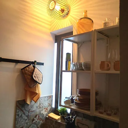 Casa Officina Holiday home Catania