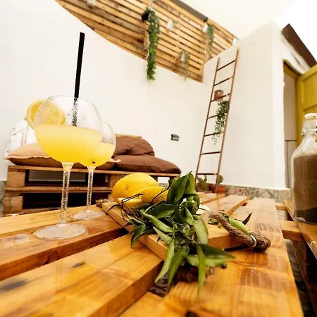 Casa Officina Holiday home