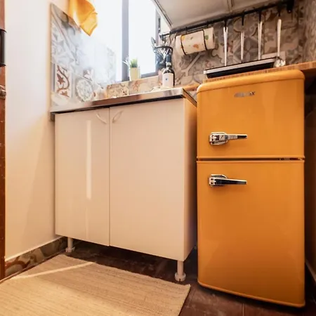 Holiday home Casa Officina Catania