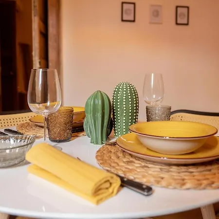 Holiday home Casa Officina *