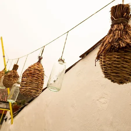 Casa Officina Holiday home Catania
