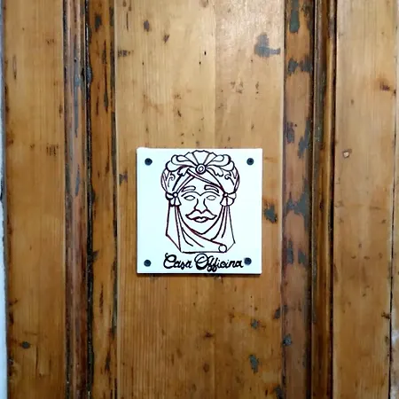 Casa Officina Catania