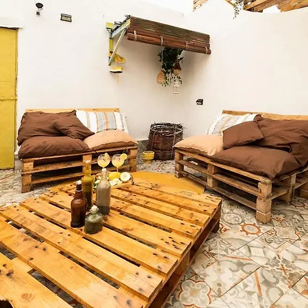 Casa Officina Holiday home