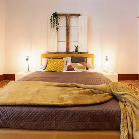 Holiday home Casa Officina