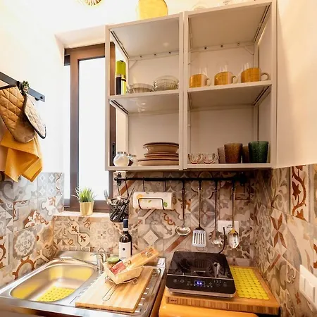 Casa Officina Holiday home *