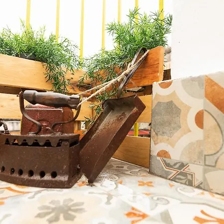 Holiday home Casa Officina *