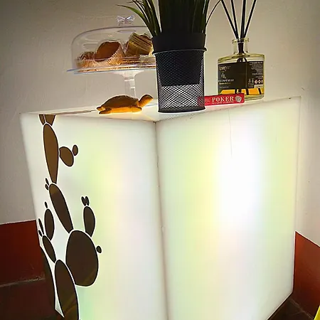 Casa Officina *