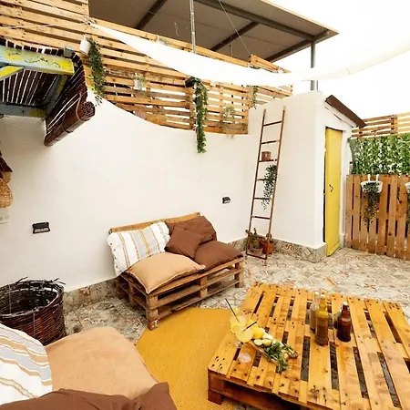 Casa Officina Catania