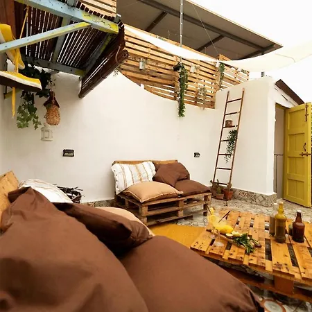 Casa Officina