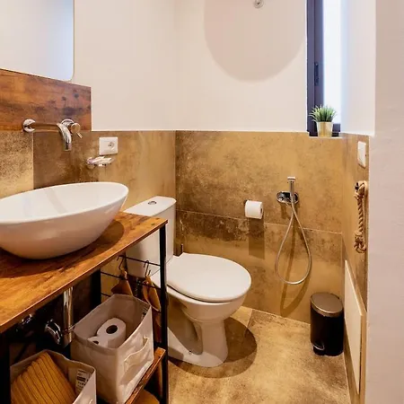 Casa Officina Holiday home