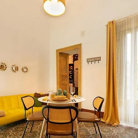 Holiday home Casa Officina