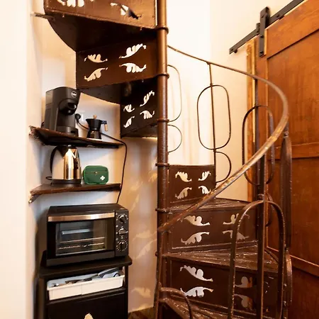 Casa Officina Catania